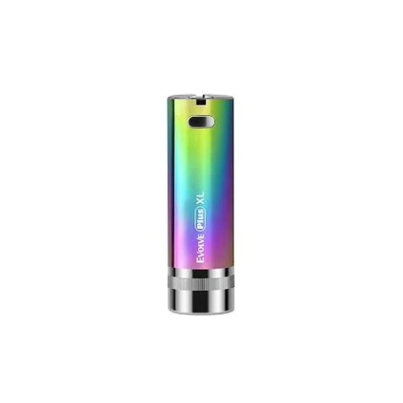 Yocan Evolve Plus XL Battery Vaporizers Yocan Rainbow  