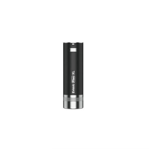 Yocan Evolve Plus XL Battery Black