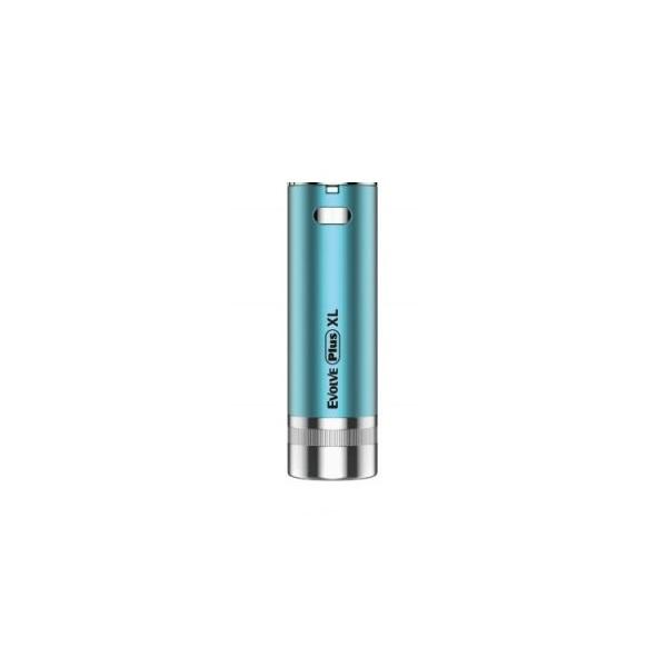 Yocan Evolve Plus XL Battery Sea Blue
