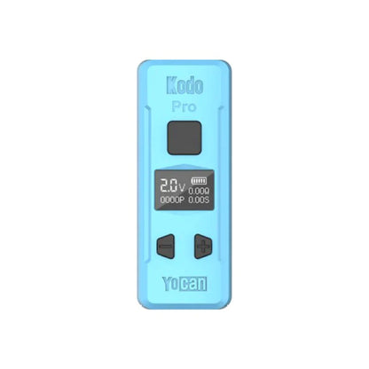 Yocan Kodo Pro - Cartridge Battery