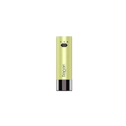 Yocan Regen Replacement Battery Apple Green
