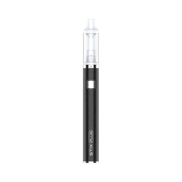 Yocan Stix Plus Vaporizer Black