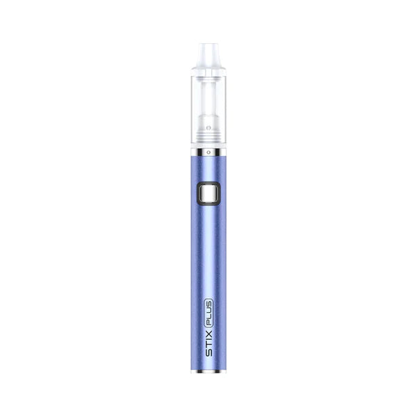 Yocan Stix Plus Vaporizer Blue