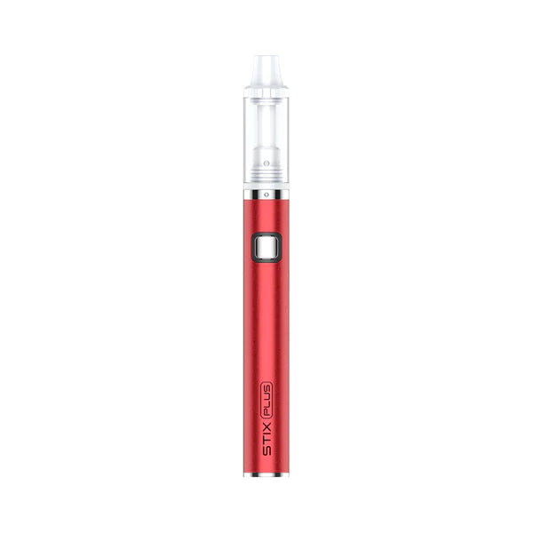 Yocan Stix Plus Vaporizer Red