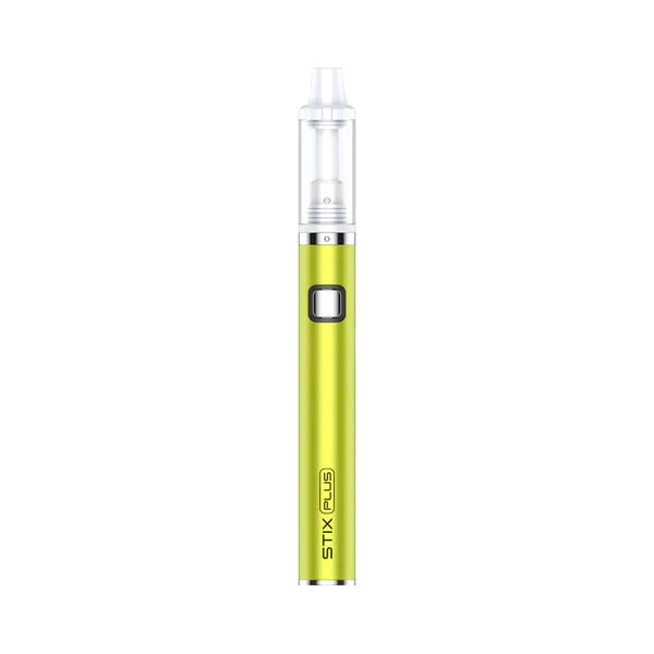 Yocan Stix Plus Vaporizer Apple Green