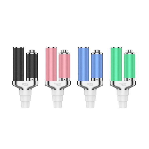 Yocan Torch Portable Enail - 2020 Edition