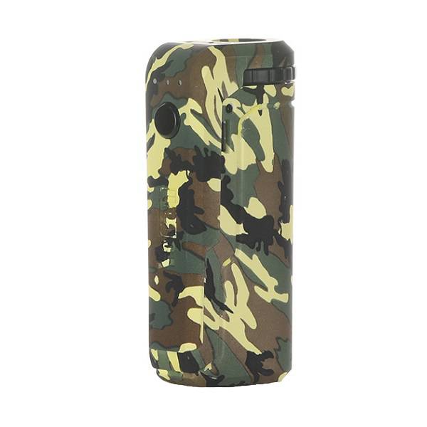 Yocan UNI (Universal Portable Box Mod) Vaporizers Yocan Camo  