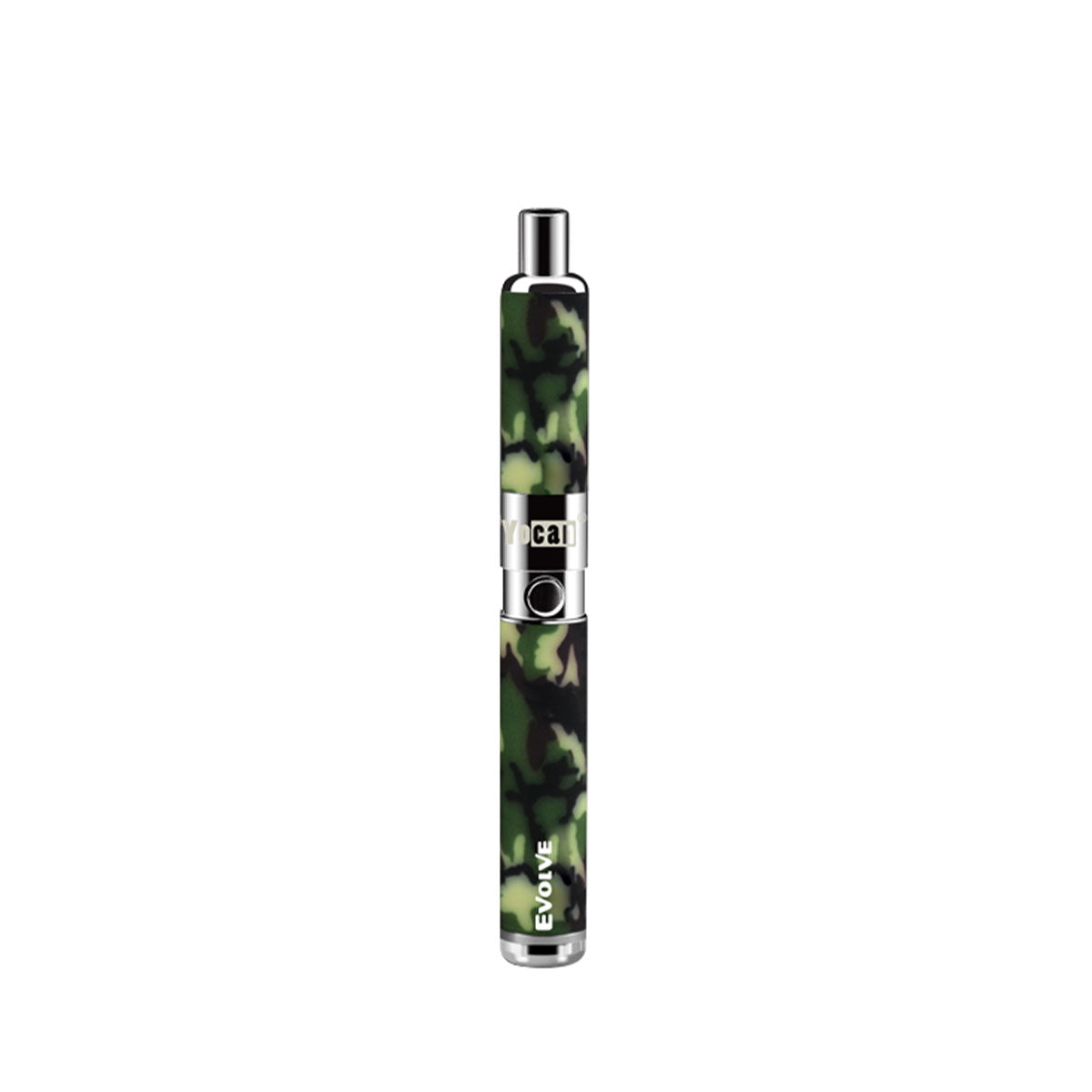 Yocan Evolve D Dry Herb Vaporizer Camo