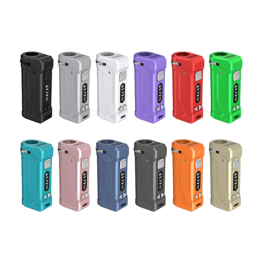 Yocan UNI Pro 2.0 Box Mod Vaporizers Yocan   