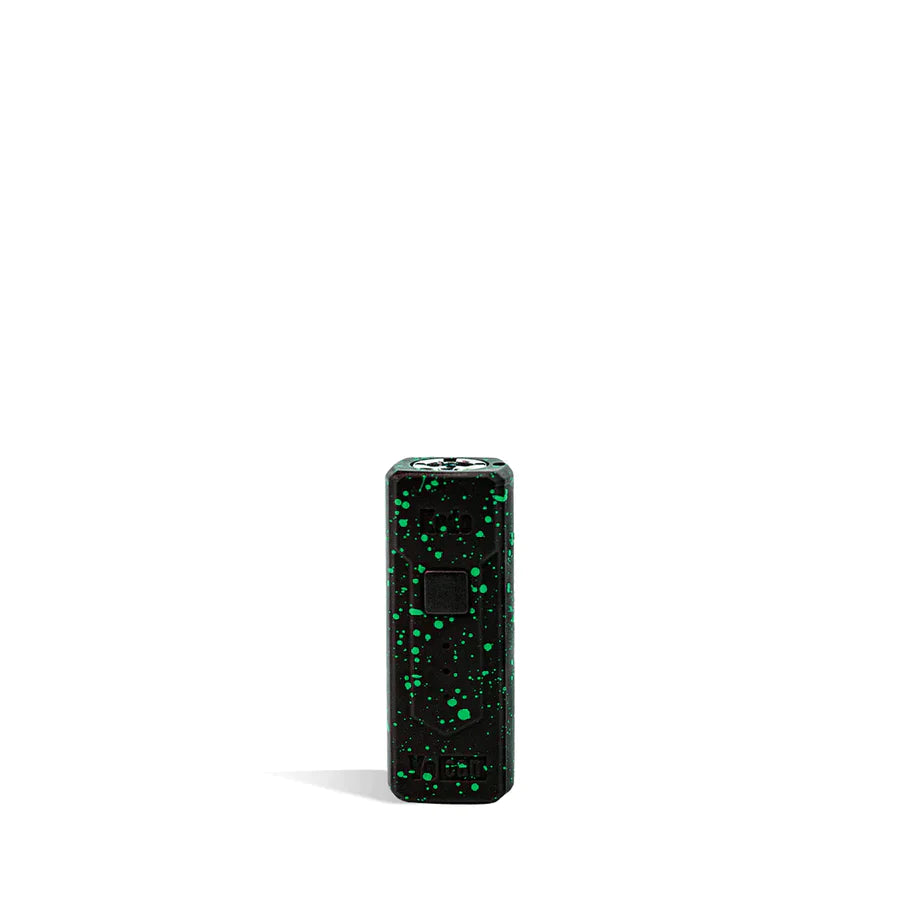 Yocan Kodo Cartridge Battery Wulf Black-Green Splatter