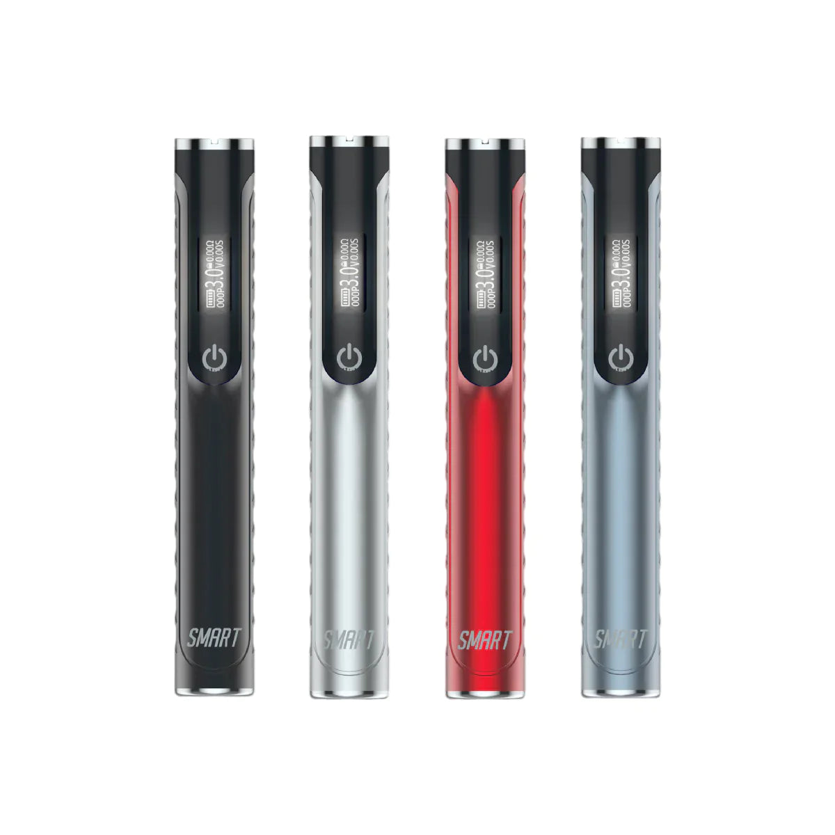 Yocan Black Series - Smart Battery