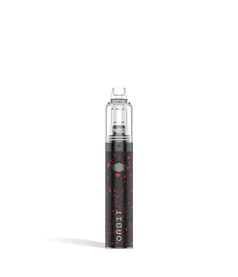 Yocan Orbit Concentrate Vaporizer