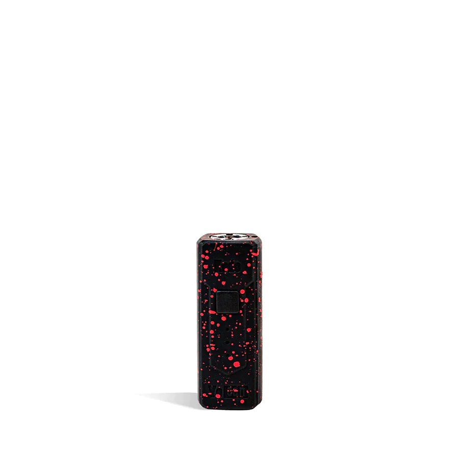 Yocan Kodo Cartridge Battery Vaporizers Yocan Wulf Mod Black Red Splatter  