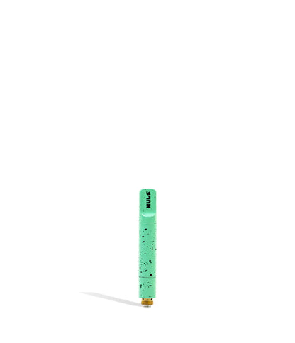 Yocan Concentrate Tank by Wulf Mods Teal-Black Splatter