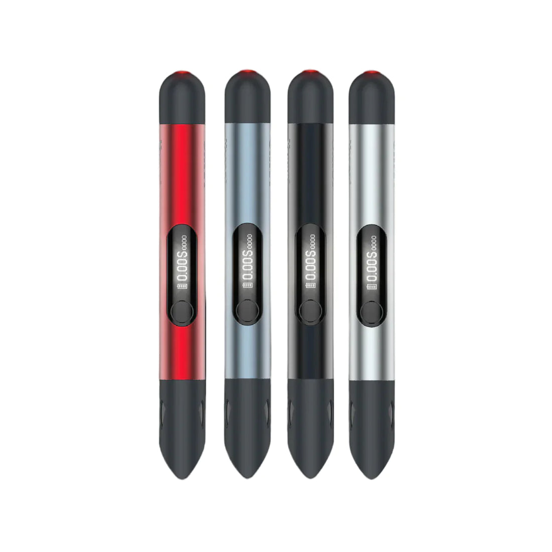 Yocan Black Series - Jaws Hot Knife and Thermometer