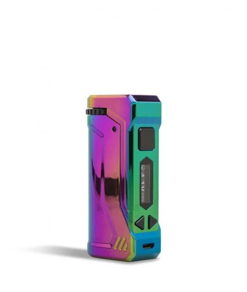 Yocan UNI Pro Universal Box Mod Wulf Full Color