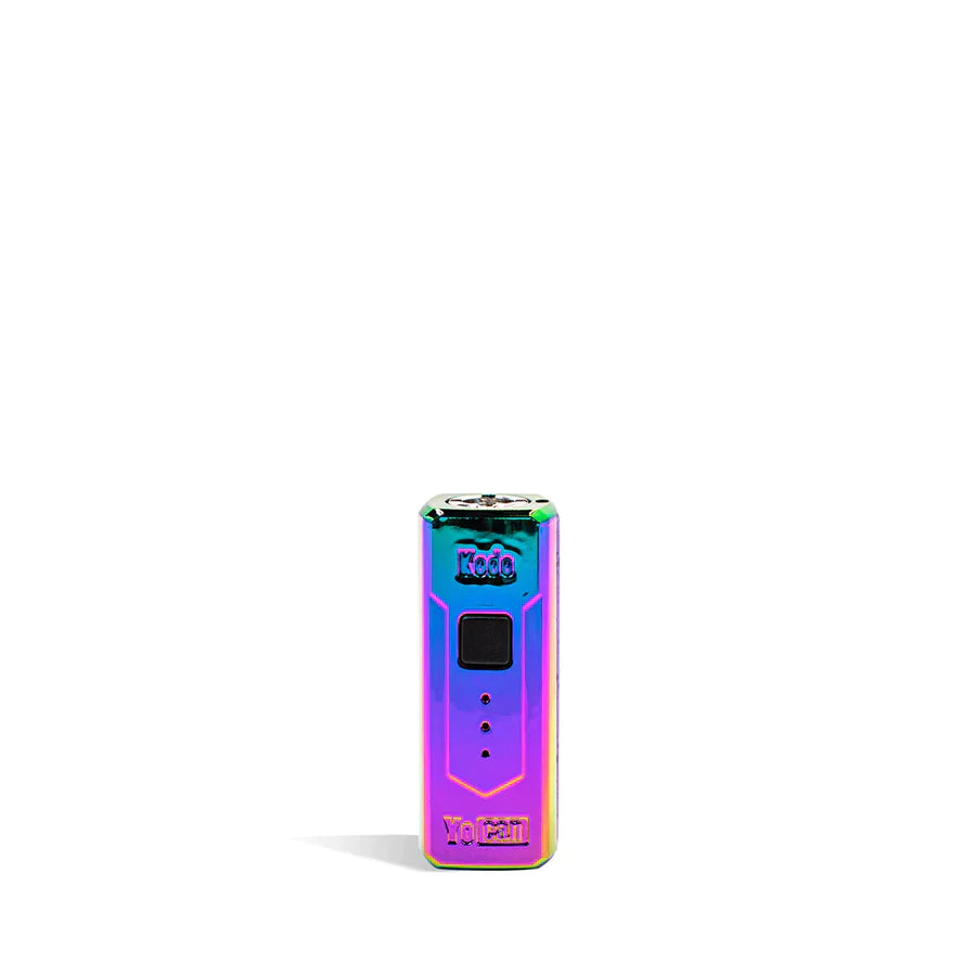 Yocan Kodo Cartridge Battery Vaporizers Yocan Wulf Mod Full Color  
