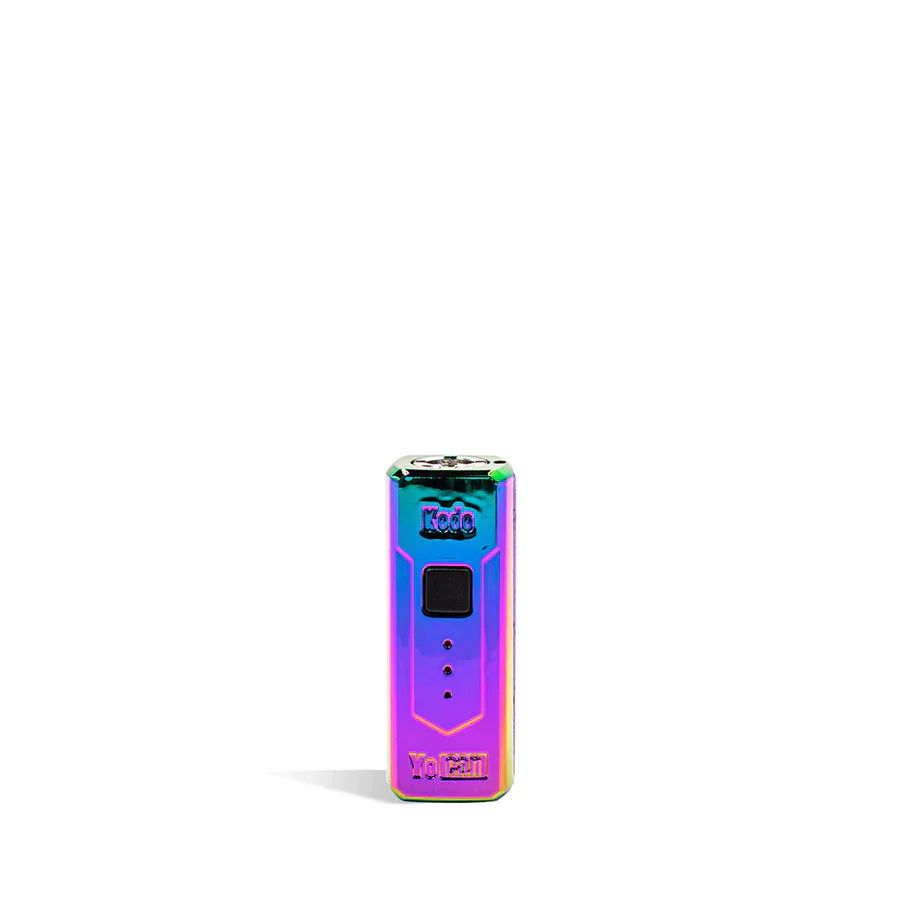 Yocan Kodo Cartridge Battery Wulf Full Color