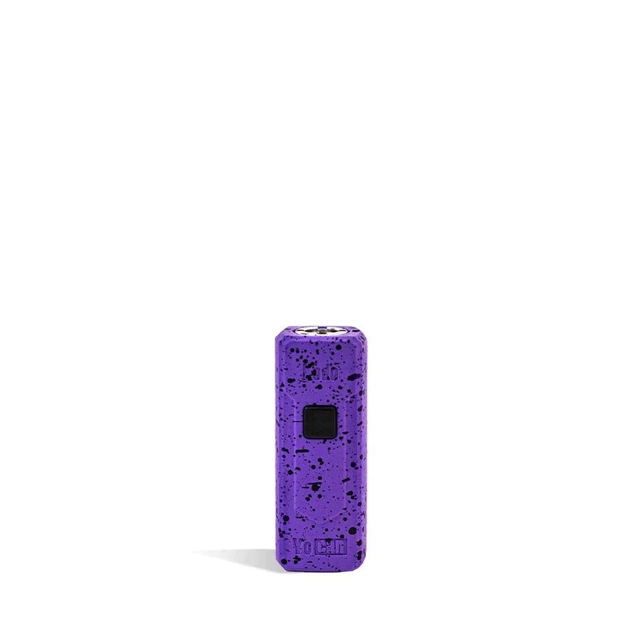 Yocan Kodo Cartridge Battery Wulf Purple-Black Splatter