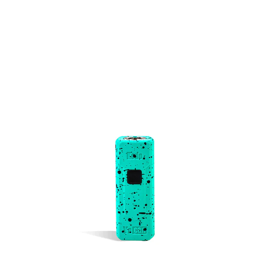 Yocan Kodo Cartridge Battery Wulf Teal-Black Splatter