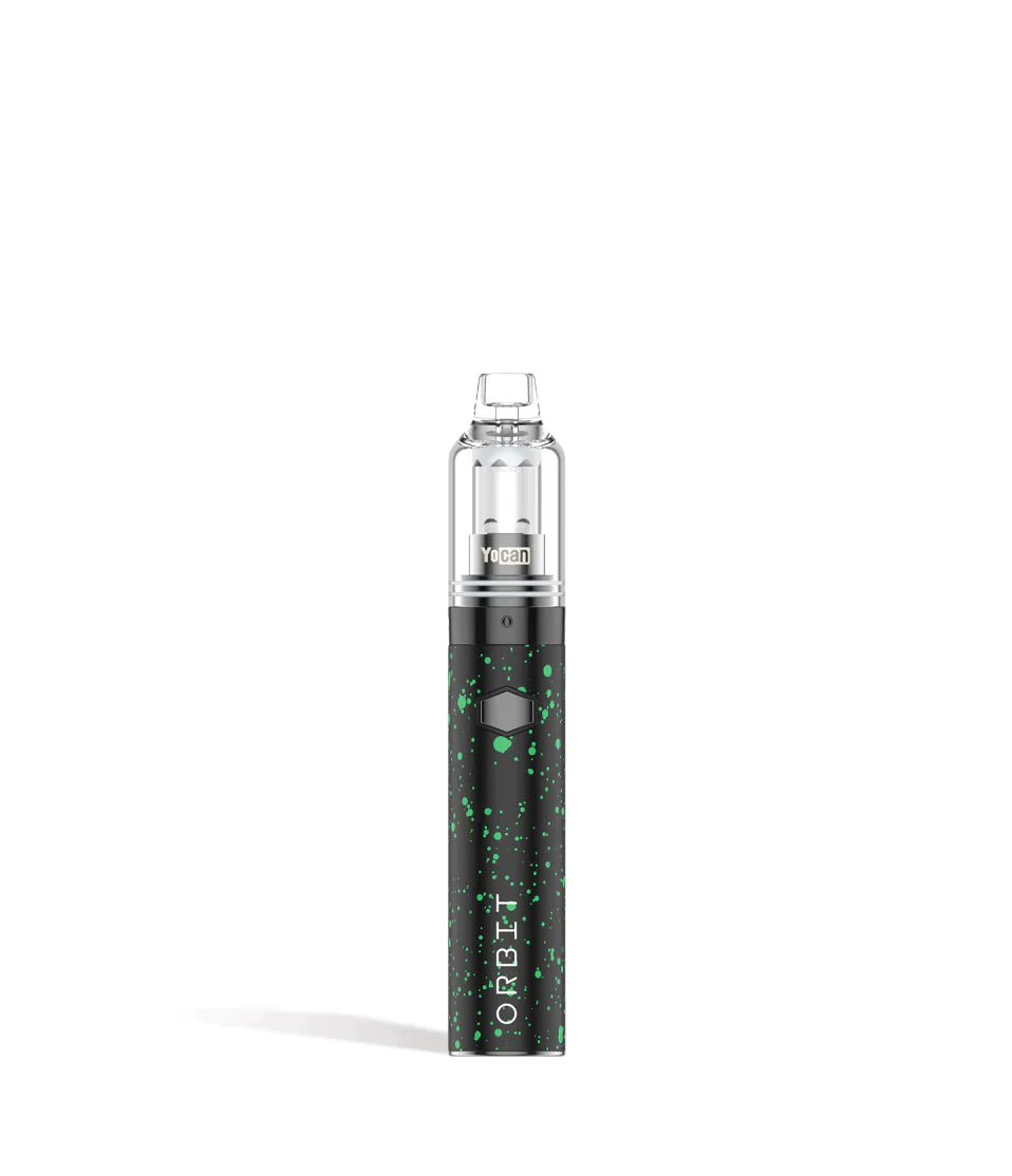 Yocan Orbit Concentrate Vaporizer