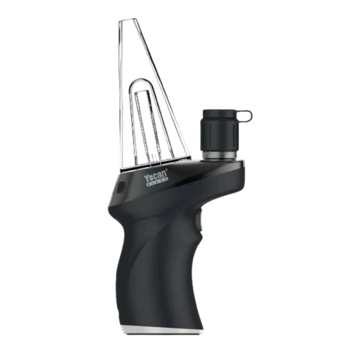 Yocan Black Series - Phaser MAX Concentrate Vaporizer