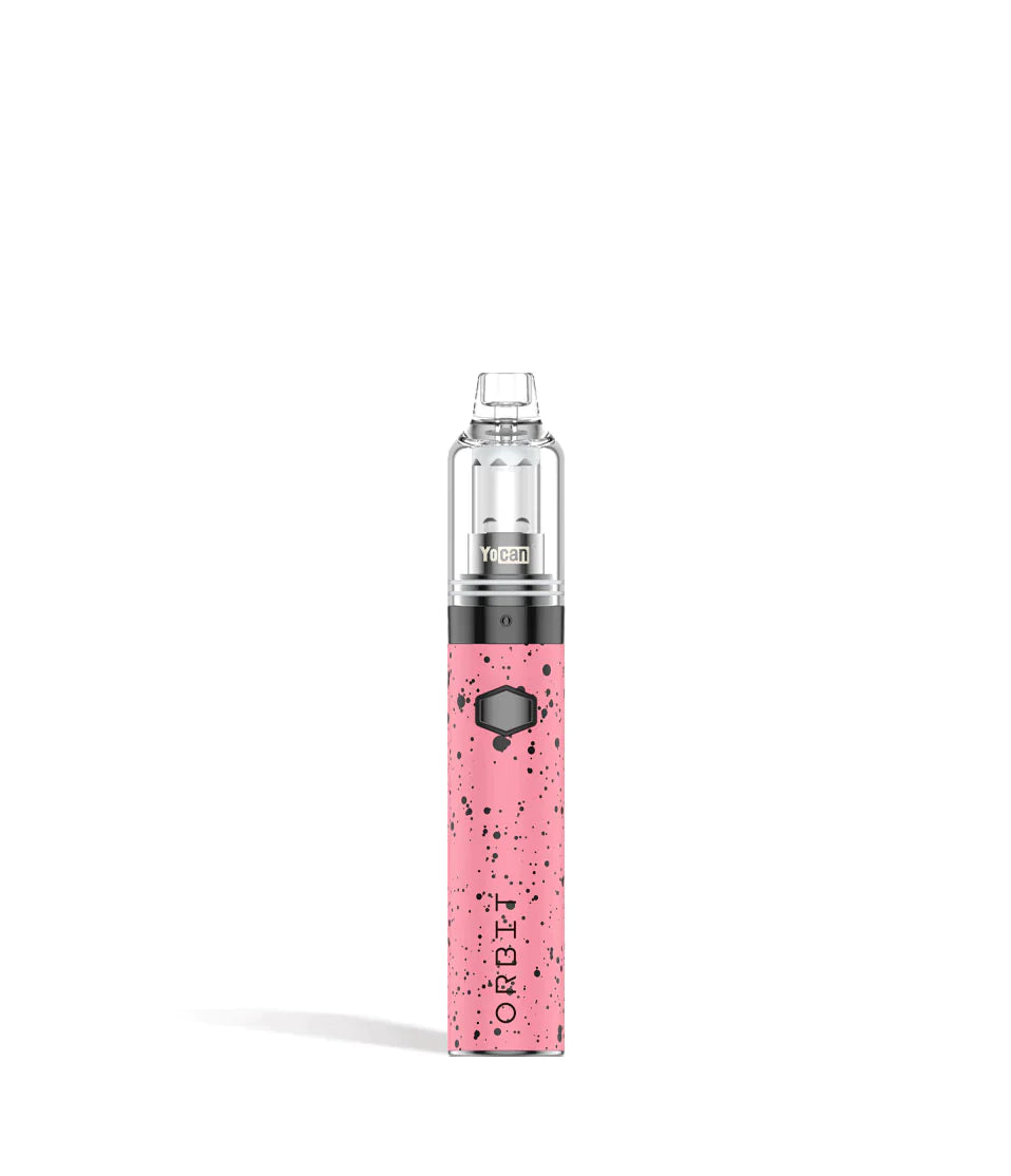 Yocan Orbit Concentrate Vaporizer