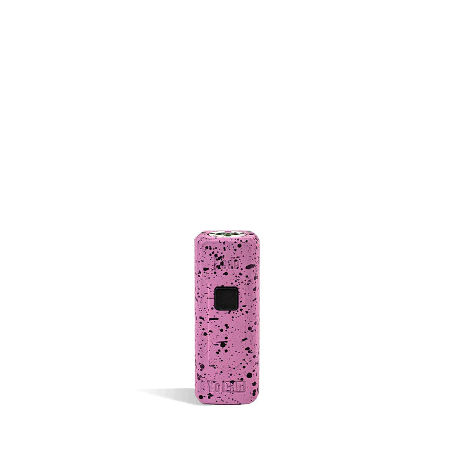 Yocan Kodo Cartridge Battery Wulf Pink-Black Splatter