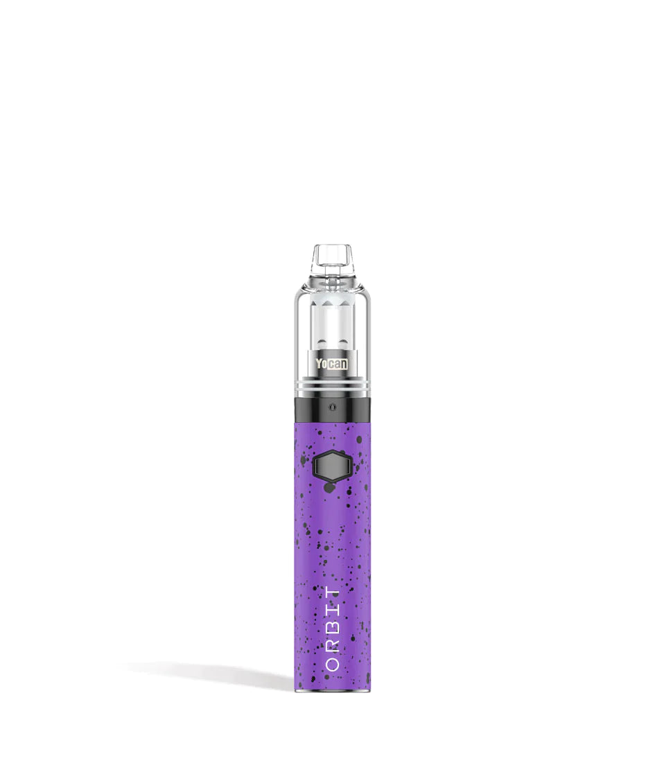 Yocan Orbit Concentrate Vaporizer