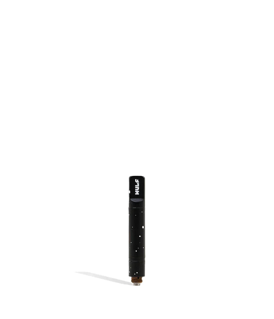 Yocan Concentration Tank by Wulf Mod Vaporizers Yocan Black-White Splatter  