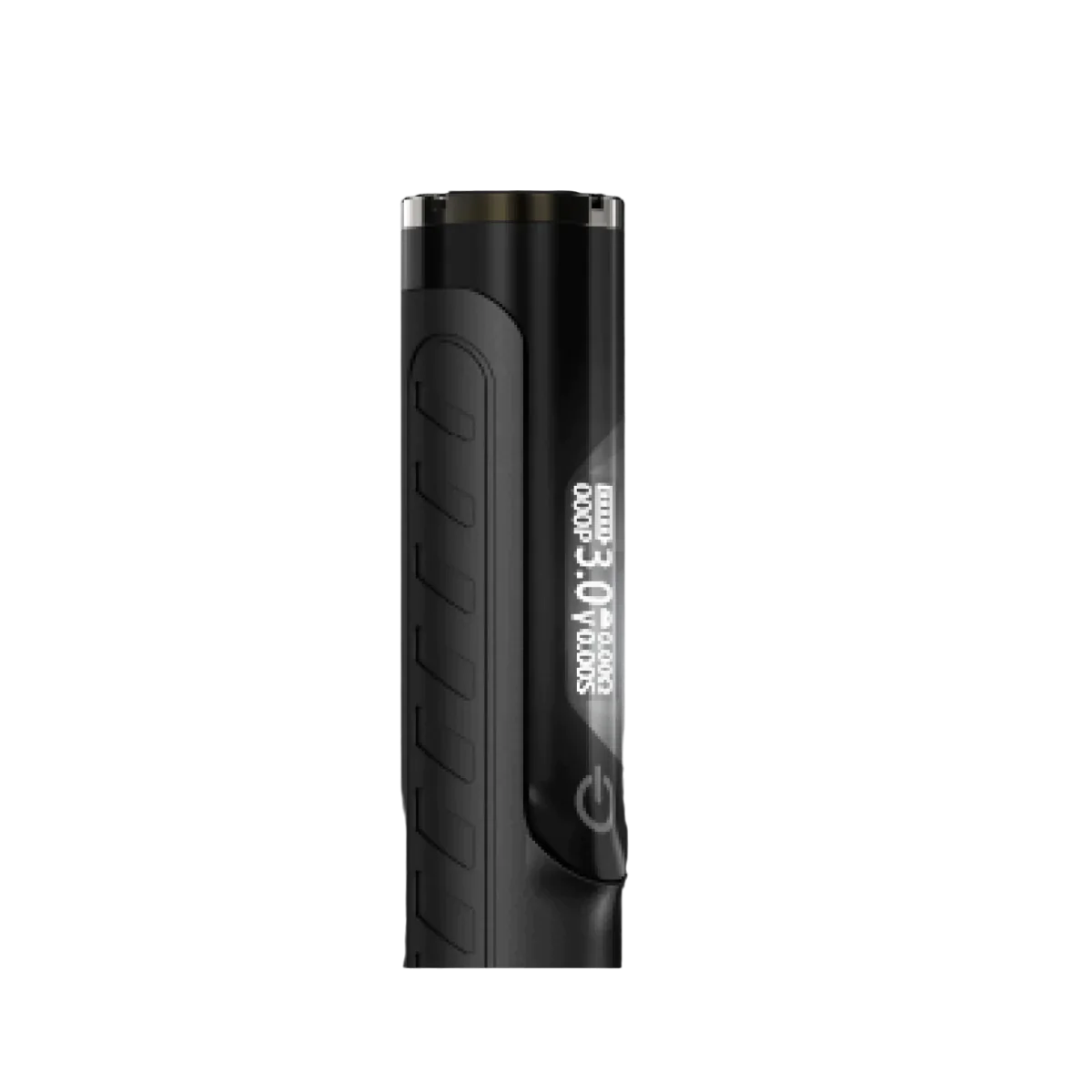 Yocan Black Series - Smart Battery Black