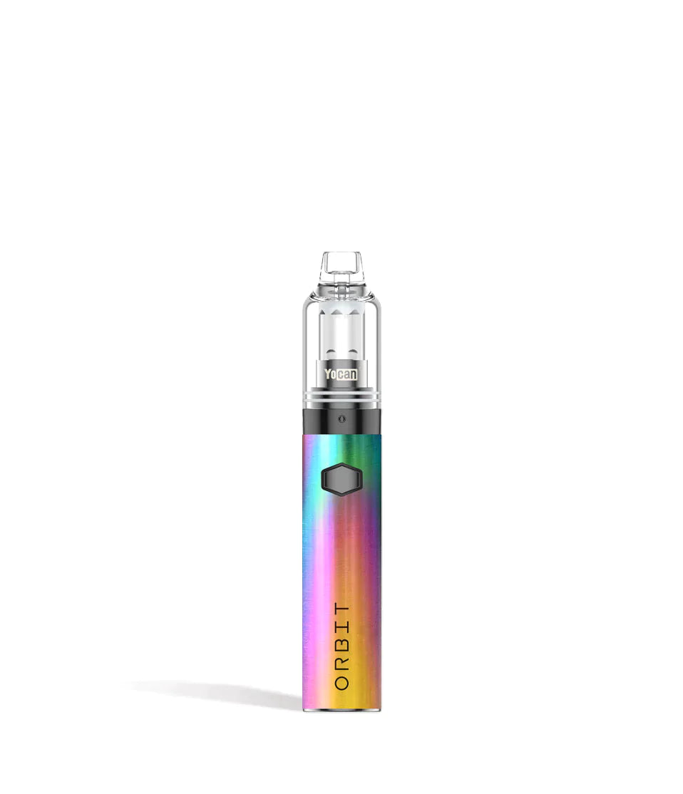 Yocan Orbit Concentrate Vaporizer