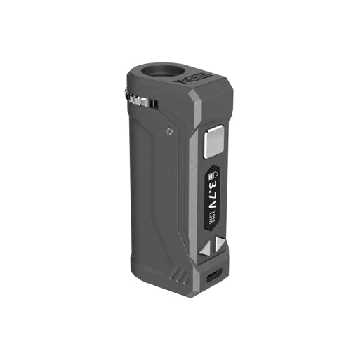 Yocan UNI Pro 2.0 Box Mod Vaporizers Yocan Gunmetal  