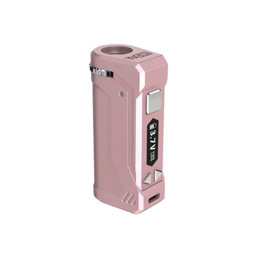 Yocan UNI Pro 2.0 Box Mod Vaporizers Yocan Rose Gold  