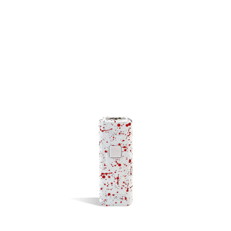 Yocan Kodo Cartridge Battery Vaporizers Yocan Wulf Mod White Red Splatter  