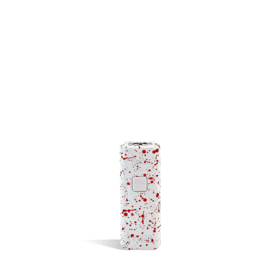 Yocan Kodo Cartridge Battery Wulf White-Red Splatter