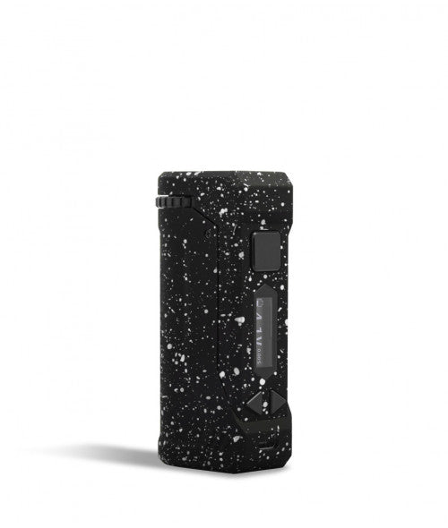 Yocan UNI Pro Universal Box Mod Wulf Black-White Splatter