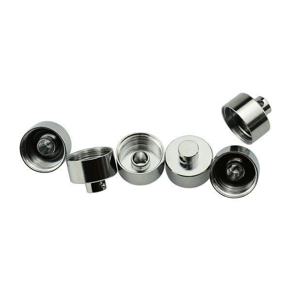 Yocan Regen/Evolve Plus Coil Caps (5 Pack) 5 Pack