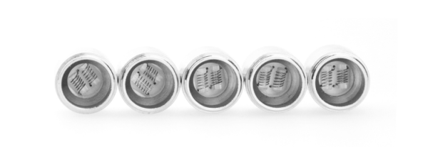 Yocan Evolve Plus Coils