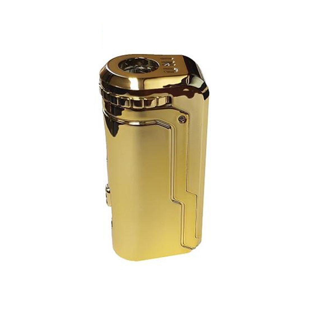 Yocan UNI (Universal Portable Box Mod) Vaporizers Yocan Metallic Gold  