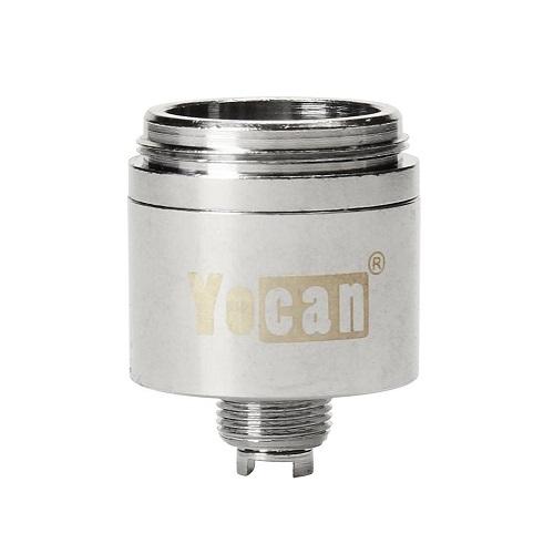 Yocan Evolve Plus XL Coils - 5PC/PK Vaporizers Yocan   