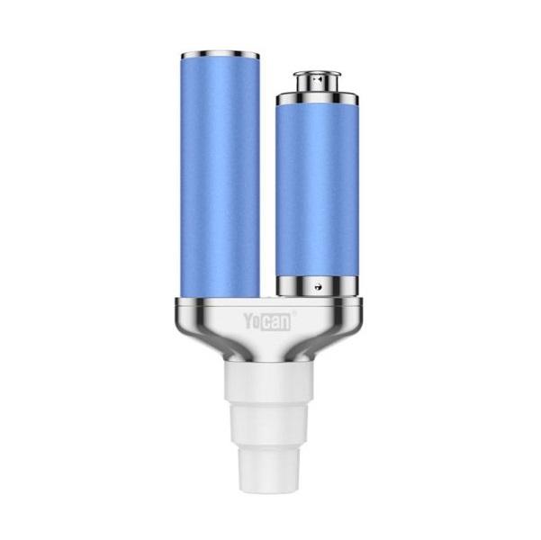 Yocan Torch Portable Enail - 2020 Edition Light Blue