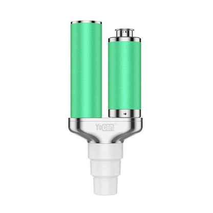 Yocan Torch Portable Enail - 2020 Edition Vaporizers Yocan Azure Green  