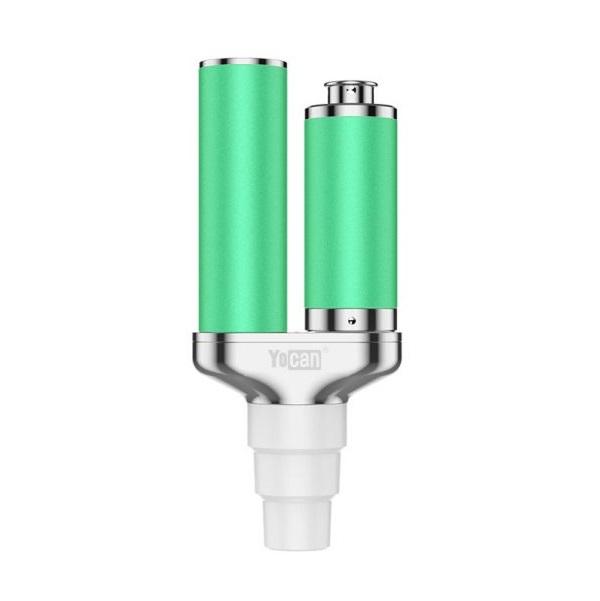 Yocan Torch Portable Enail - 2020 Edition Azure Green